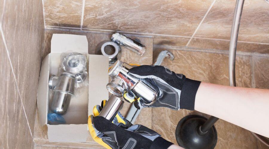 Expert flood damage restoration services in Santa Ana, CA